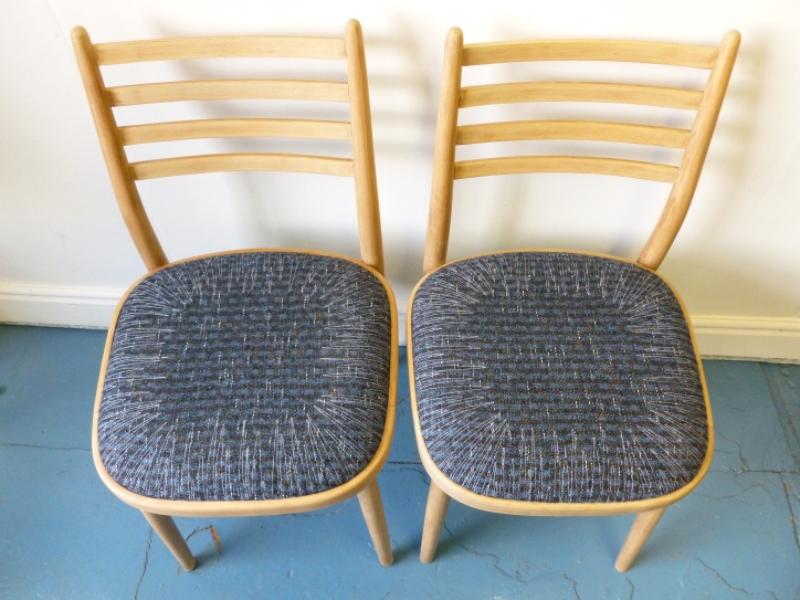 Twin Chairs 4
